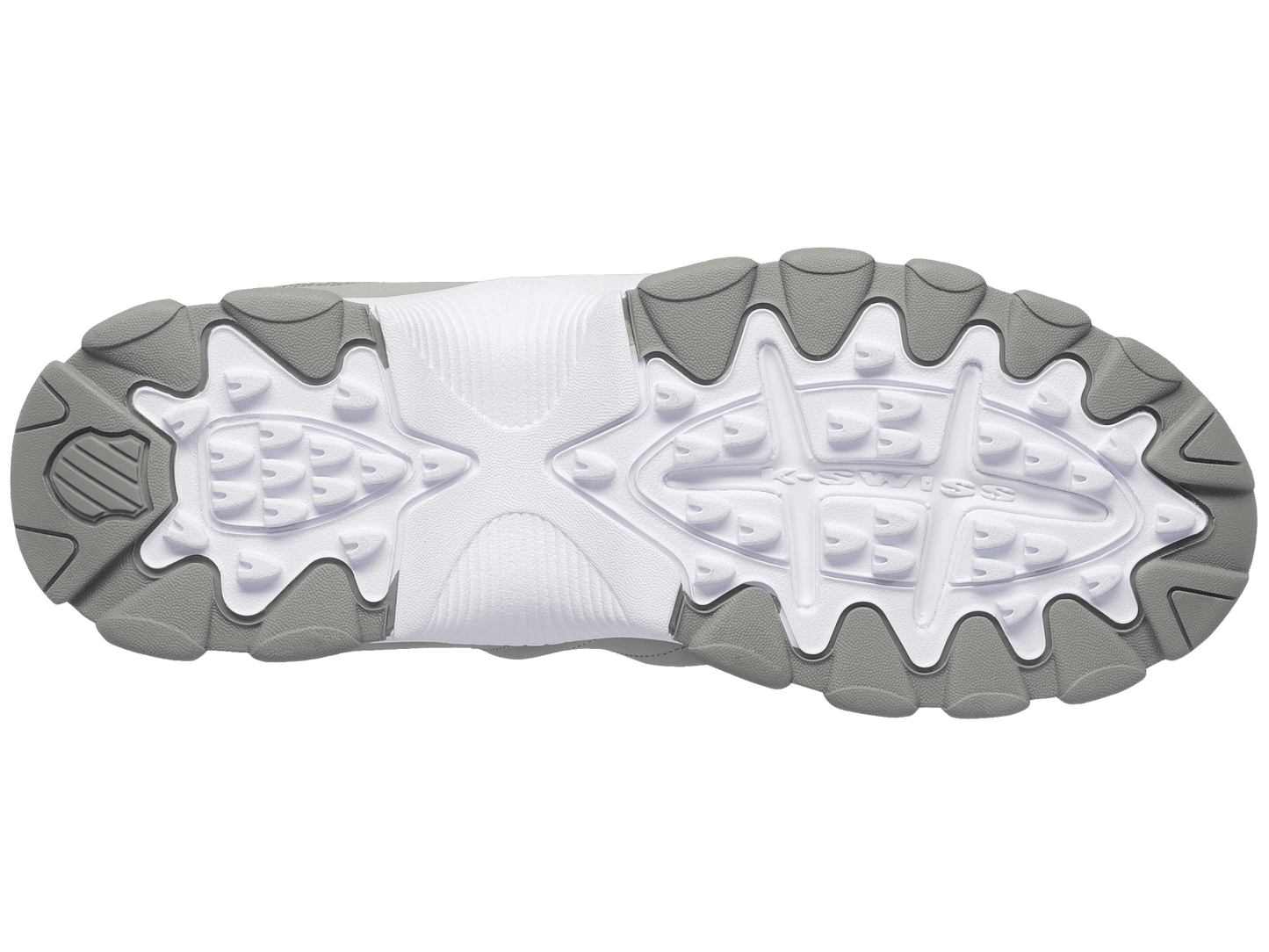 03426 - 085 - XW | ST329 CMF | NEUTRAL GRAY/SILVER - K - Swiss US - FOOTWEAR