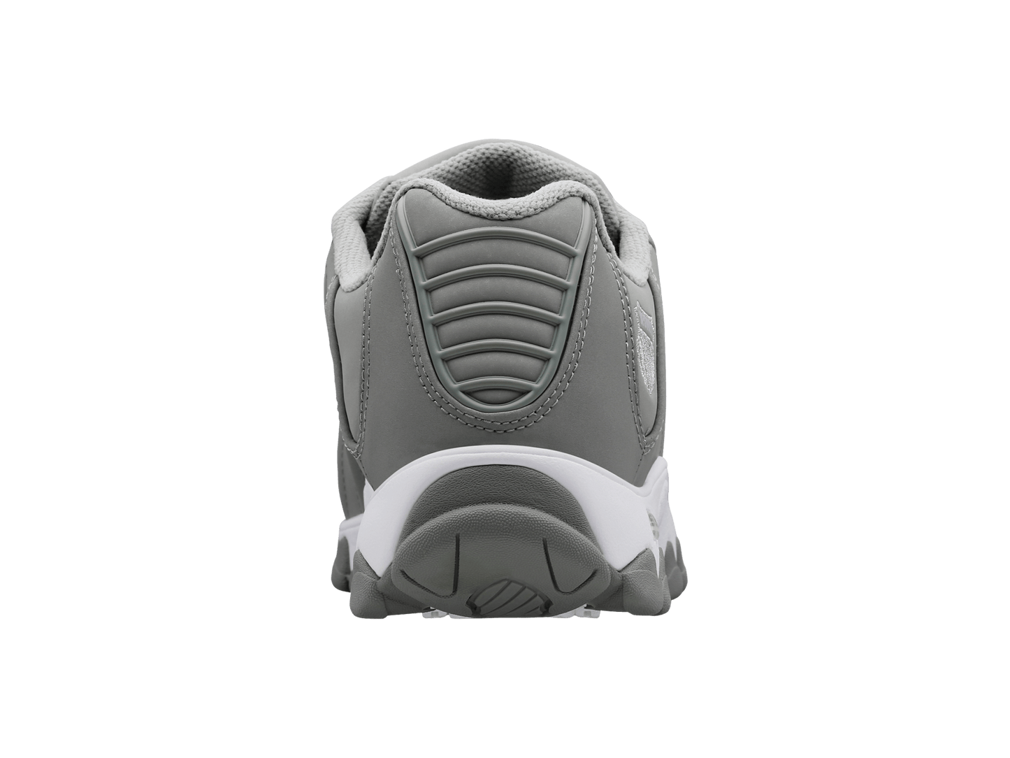 03426 - 085 - XW | ST329 CMF | NEUTRAL GRAY/SILVER - K - Swiss US - FOOTWEAR