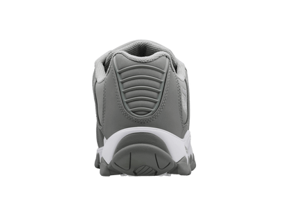 03426 - 085 - XW | ST329 CMF | NEUTRAL GRAY/SILVER - K - Swiss US - FOOTWEAR