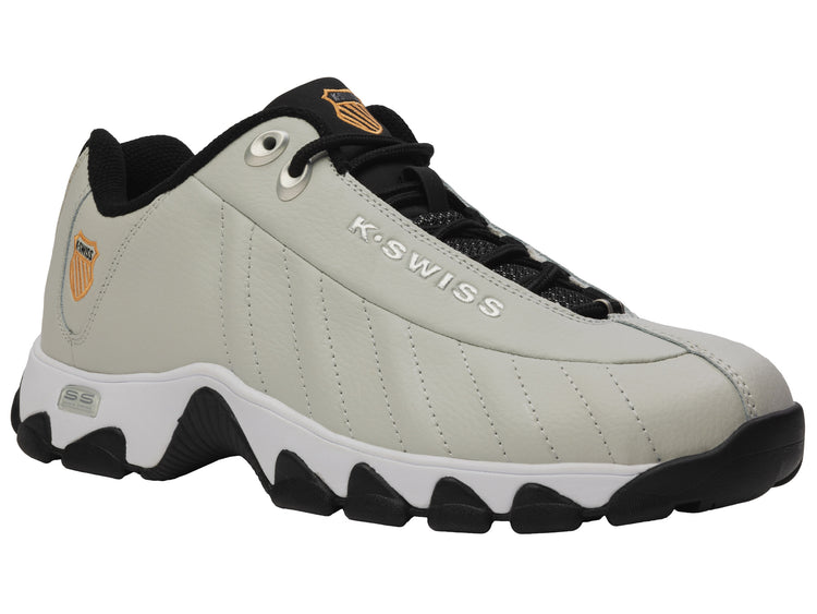 03426-092-M | ST329 CMF | NORTHERN DROPLET/WHITE/BLACK/BLAZE ORANGE