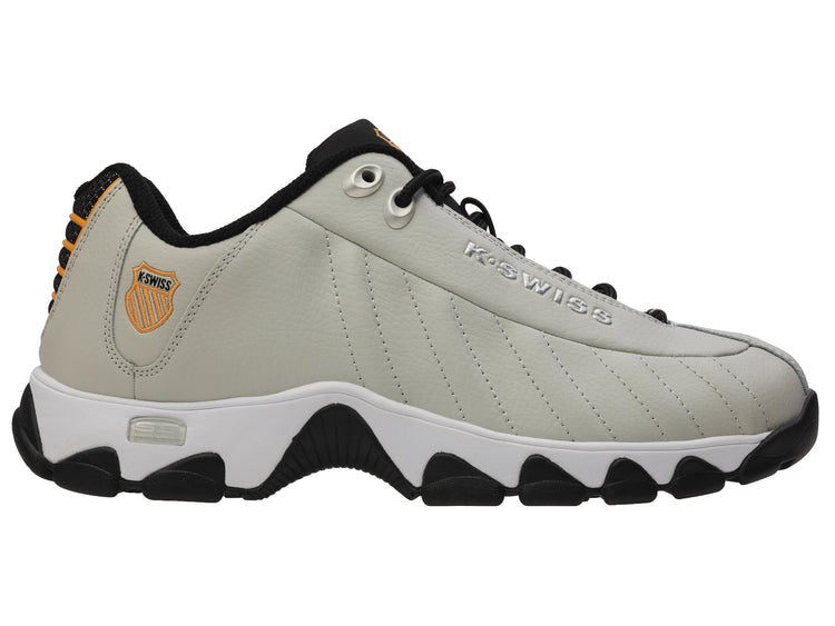 03426-092-XW | ST329 CMF | NORTHERN DROPLET/WHITE/BLACK/BLAZE ORANGE