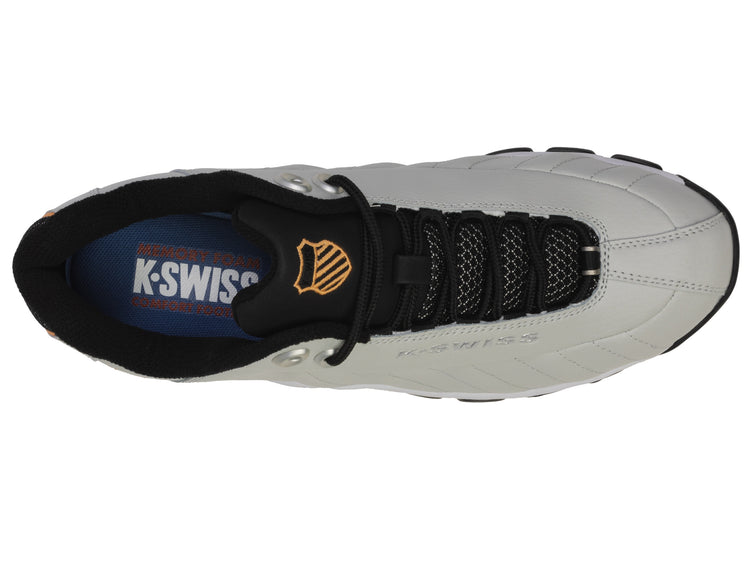 03426-092-XW | ST329 CMF | NORTHERN DROPLET/WHITE/BLACK/BLAZE ORANGE