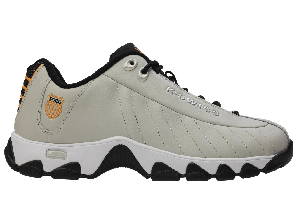 03426-092-XW | ST329 CMF | NORTHERN DROPLET/WHITE/BLACK/BLAZE ORANGE