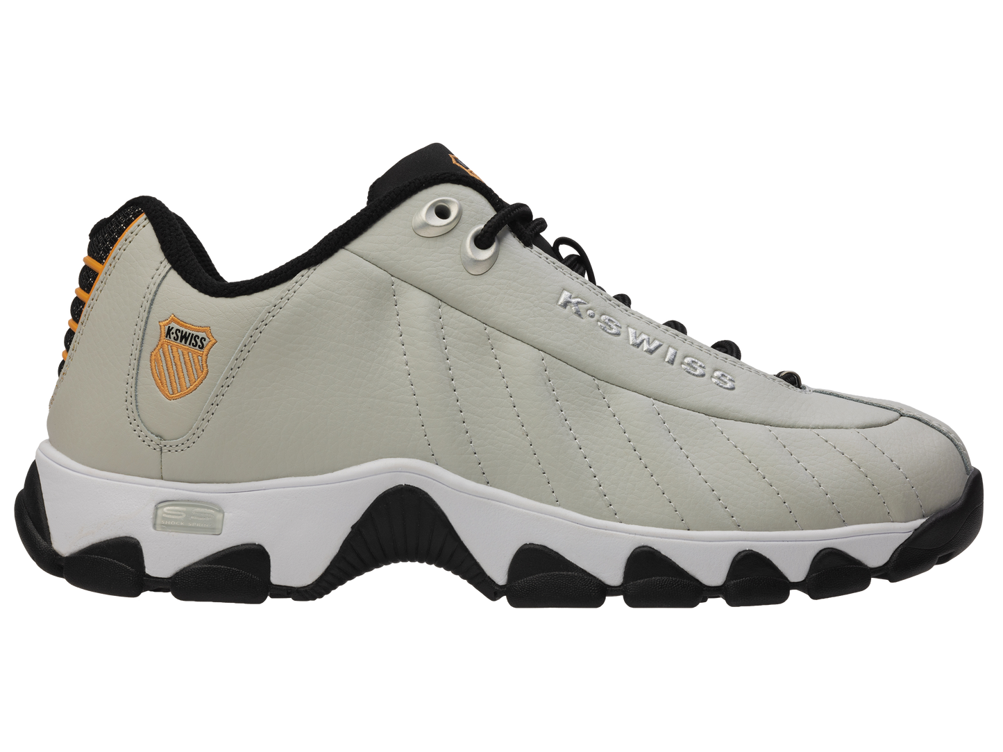 03426-092-XW | ST329 CMF | NORTHERN DROPLET/WHITE/BLACK/BLAZE ORANGE