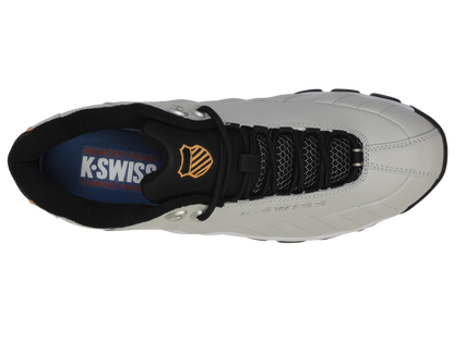 03426-092-XW | ST329 CMF | NORTHERN DROPLET/WHITE/BLACK/BLAZE ORANGE