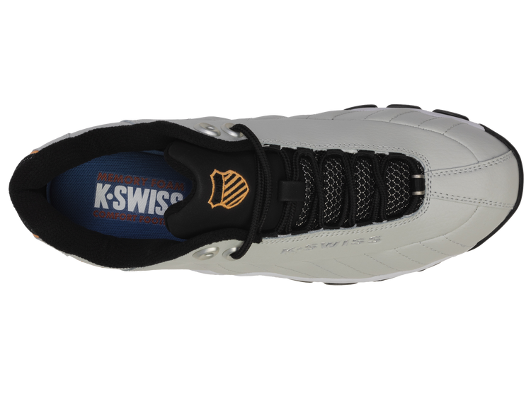 03426-092-XW | ST329 CMF | NORTHERN DROPLET/WHITE/BLACK/BLAZE ORANGE