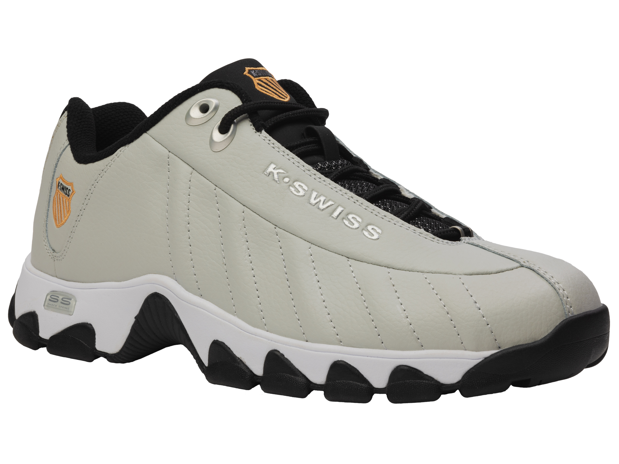 ST329 CMF – K-Swiss US