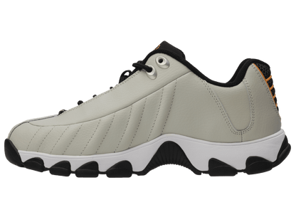 03426 - 092 - XW | ST329 CMF | NORTHERN DROPLET/WHITE/BLACK/BLAZE ORANGE - K - Swiss US - FOOTWEAR