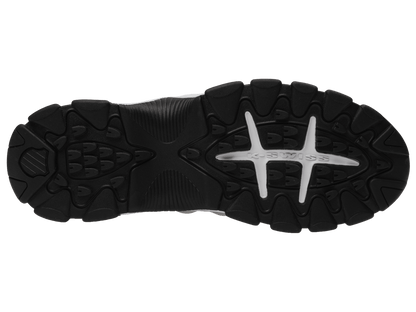 03426 - 092 - XW | ST329 CMF | NORTHERN DROPLET/WHITE/BLACK/BLAZE ORANGE - K - Swiss US - FOOTWEAR
