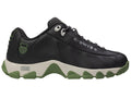 03426-M ASPHALT/BLANC/WATERCRESS