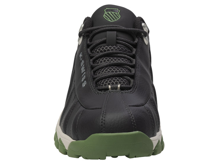 03426-094-XW | ST329 CMF | ASPHALT/BLANC/WATERCRESS