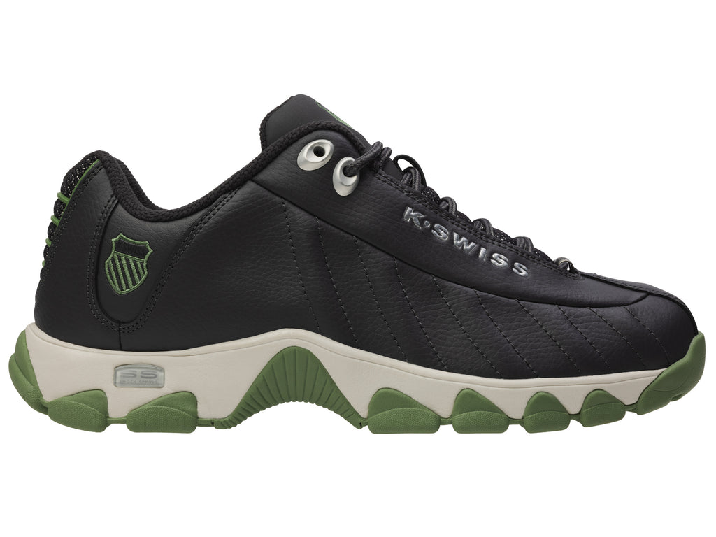03426-094-XW | ST329 CMF | ASPHALT/BLANC/WATERCRESS