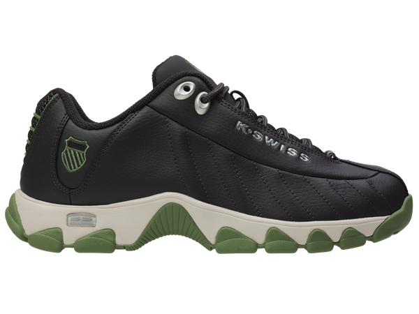 03426-094-XW | ST329 CMF | ASPHALT/BLANC/WATERCRESS