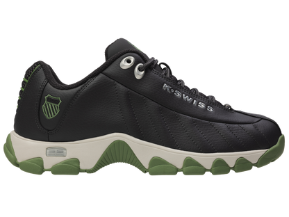 03426-094-XW | ST329 CMF | ASPHALT/BLANC/WATERCRESS