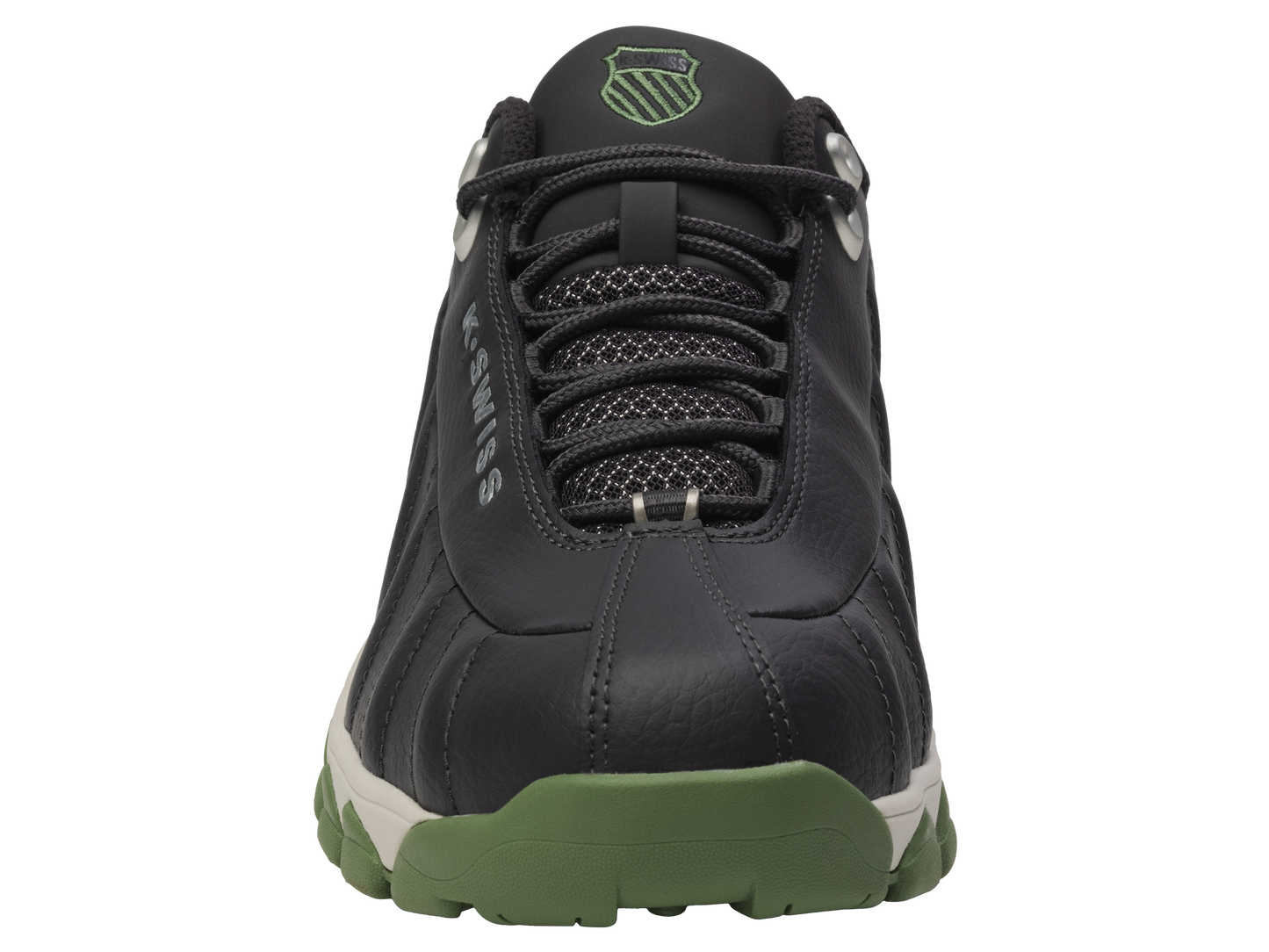 03426-094-XW | ST329 CMF | ASPHALT/BLANC/WATERCRESS