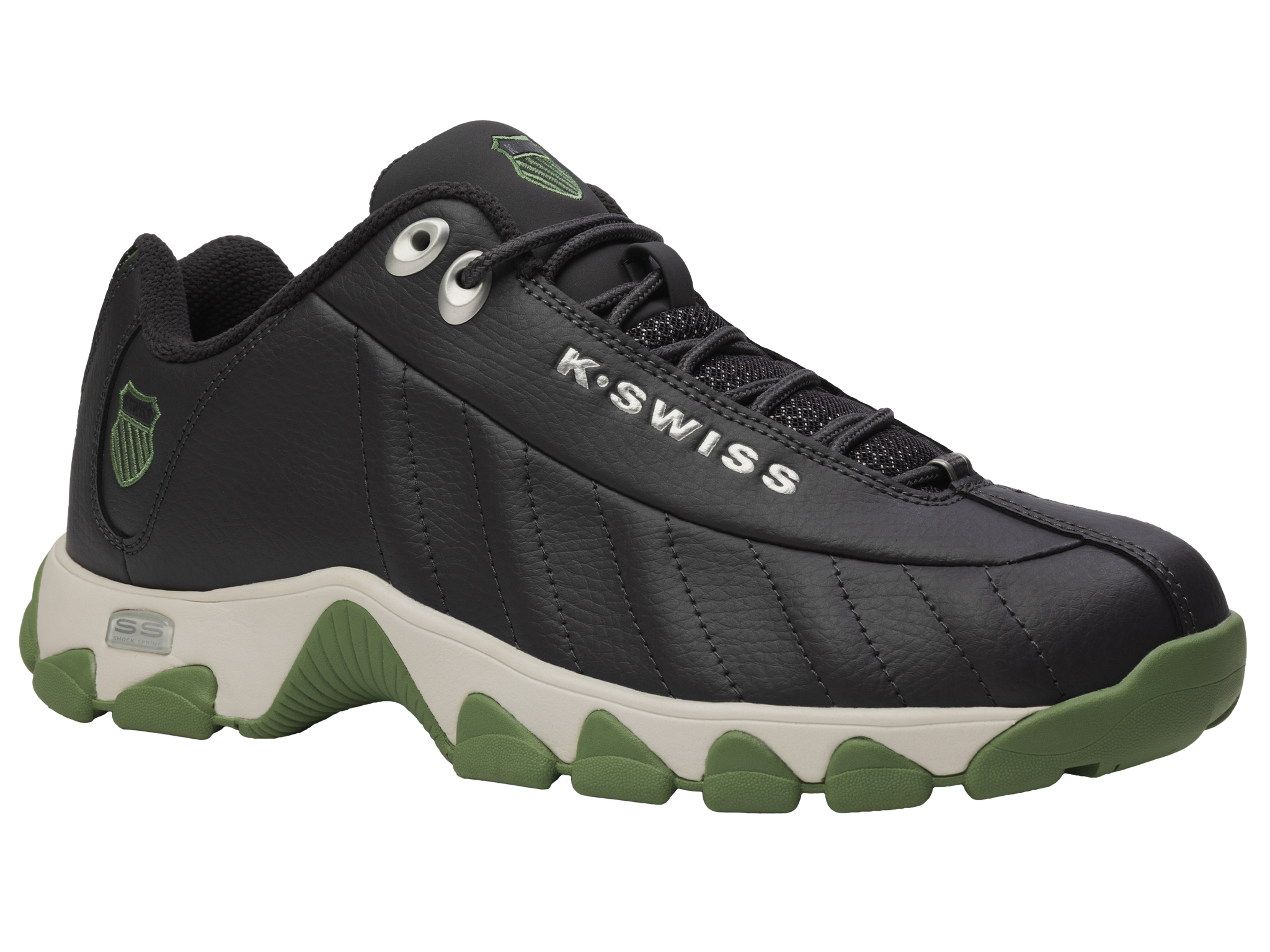 【新品】シェイパーズ SKS.5(K2.1) Carbon Msize トライ ST329 CMF – K-Swiss US