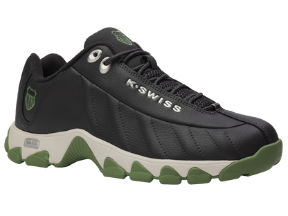 03426-094-XW | ST329 CMF | ASPHALT/BLANC/WATERCRESS