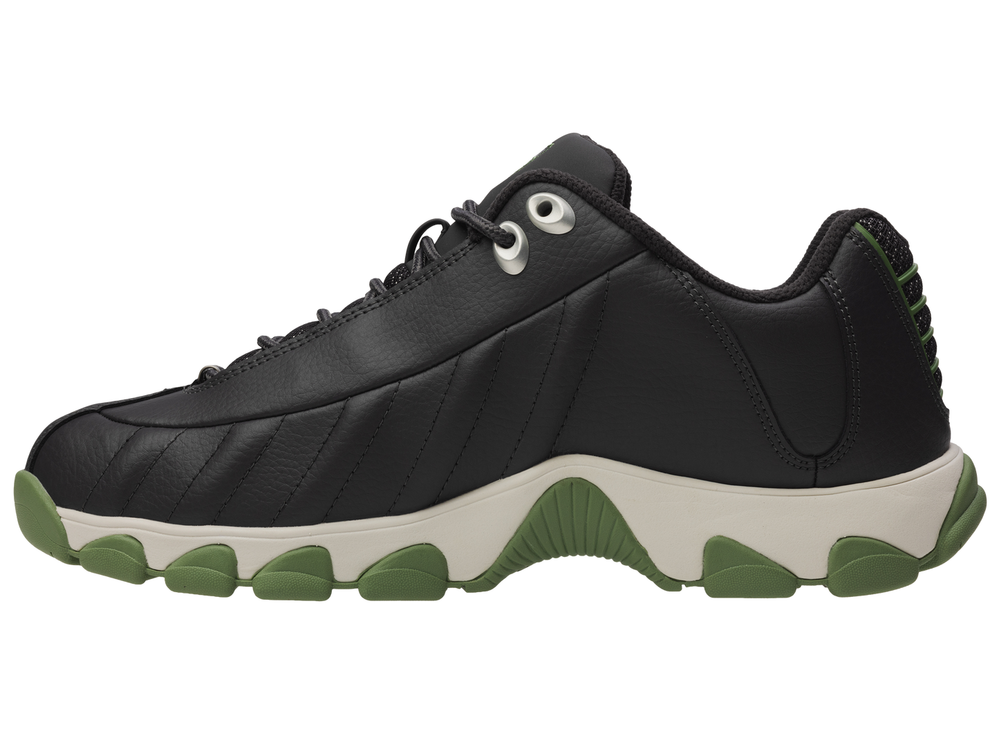 03426-094-XW | ST329 CMF | ASPHALT/BLANC/WATERCRESS