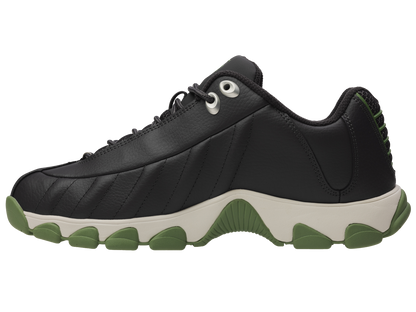 03426-094-M | ST329 CMF | ASPHALT/BLANC/WATERCRESS