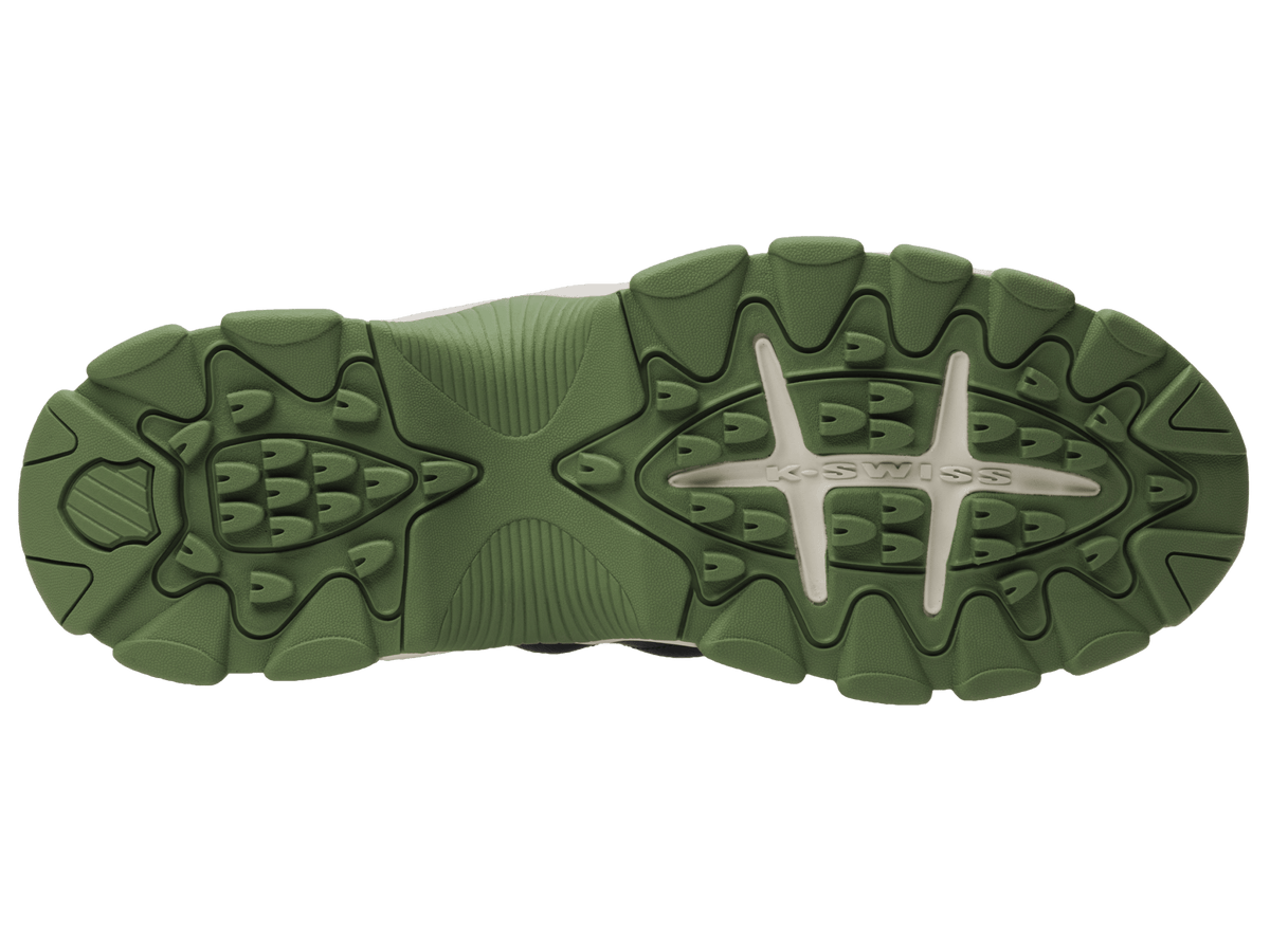 03426-094-XW | ST329 CMF | ASPHALT/BLANC/WATERCRESS - K-Swiss US