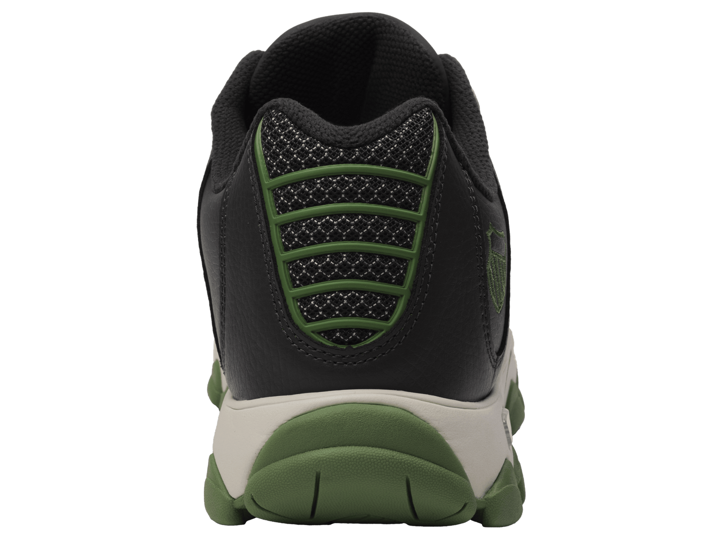 03426 - 094 - XW | ST329 CMF | ASPHALT/BLANC/WATERCRESS - K - Swiss US - FOOTWEAR