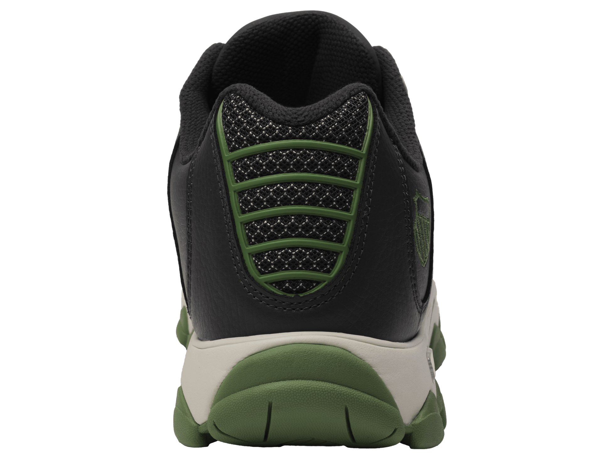 03426 - 094 - XW | ST329 CMF | ASPHALT/BLANC/WATERCRESS - K - Swiss US - FOOTWEAR