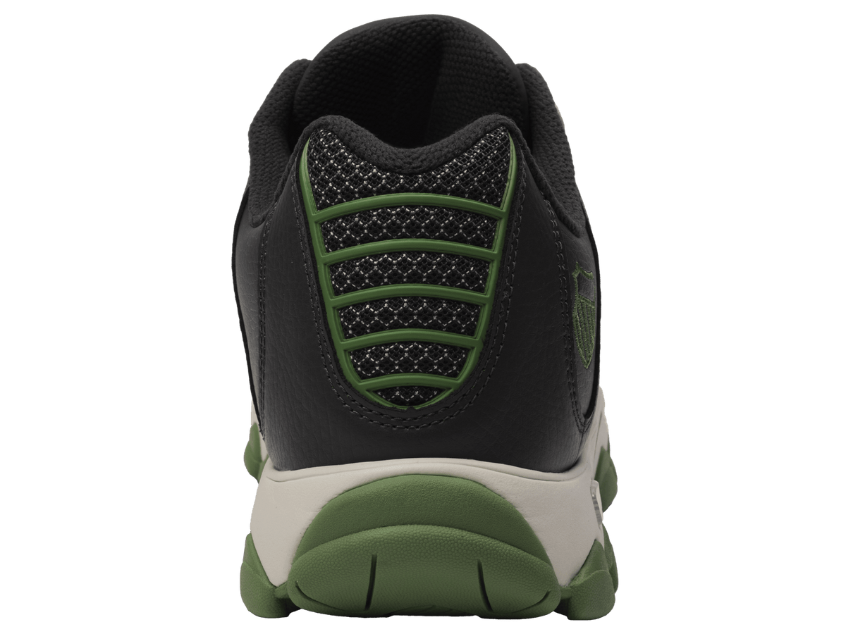 03426-094-XW | ST329 CMF | ASPHALT/BLANC/WATERCRESS - K-Swiss US