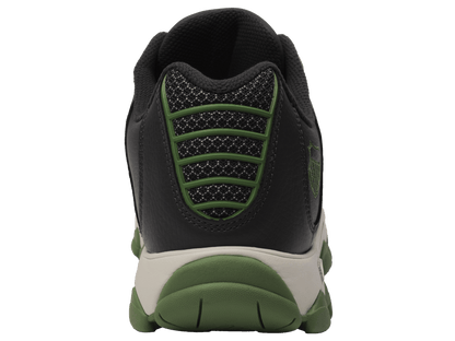 03426 - 094 - XW | ST329 CMF | ASPHALT/BLANC/WATERCRESS - K - Swiss US - FOOTWEAR
