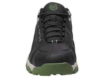 03426 - 094 - XW | ST329 CMF | ASPHALT/BLANC/WATERCRESS - K - Swiss US - FOOTWEAR