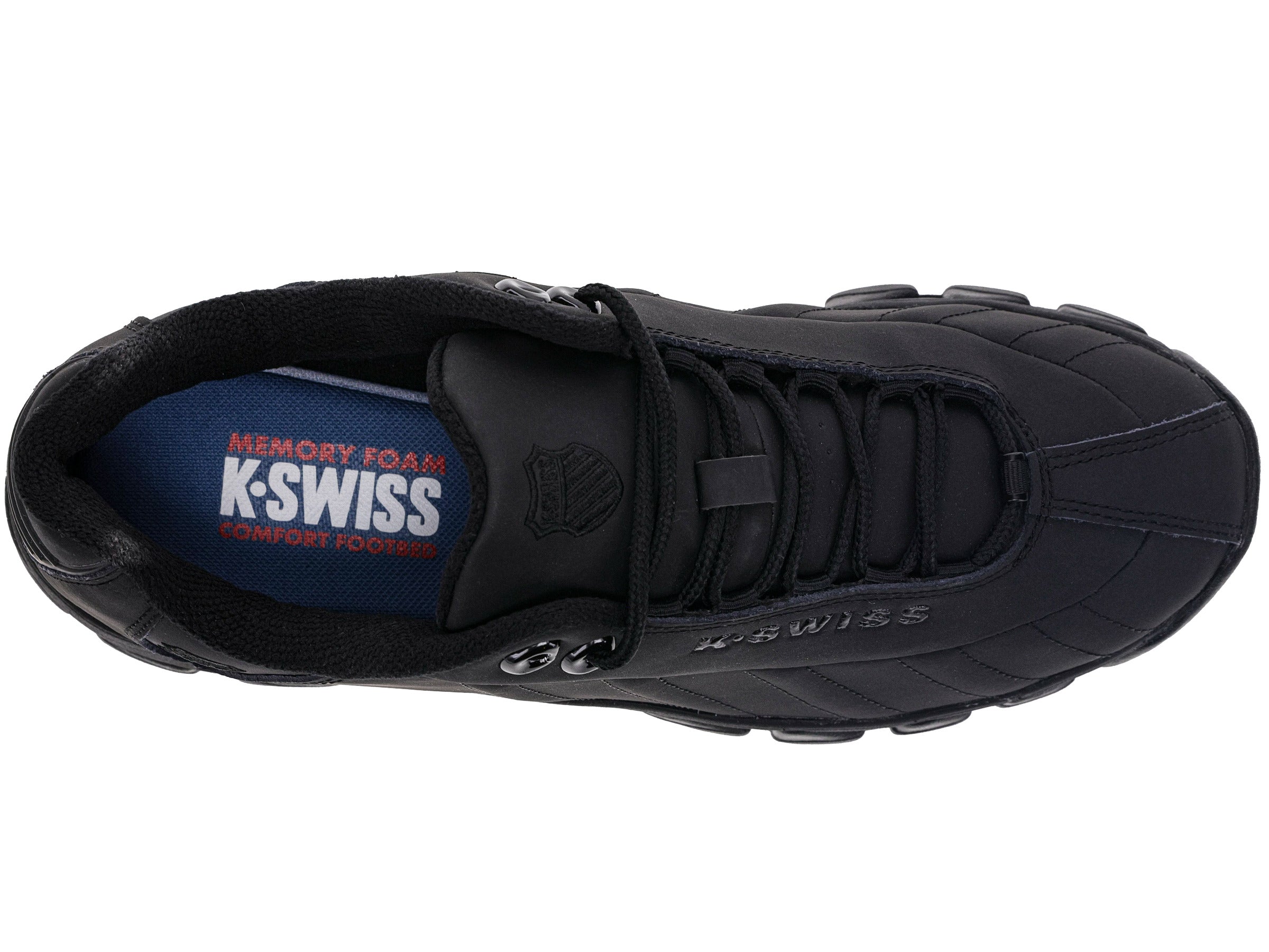 ST329 CMF – K-Swiss US