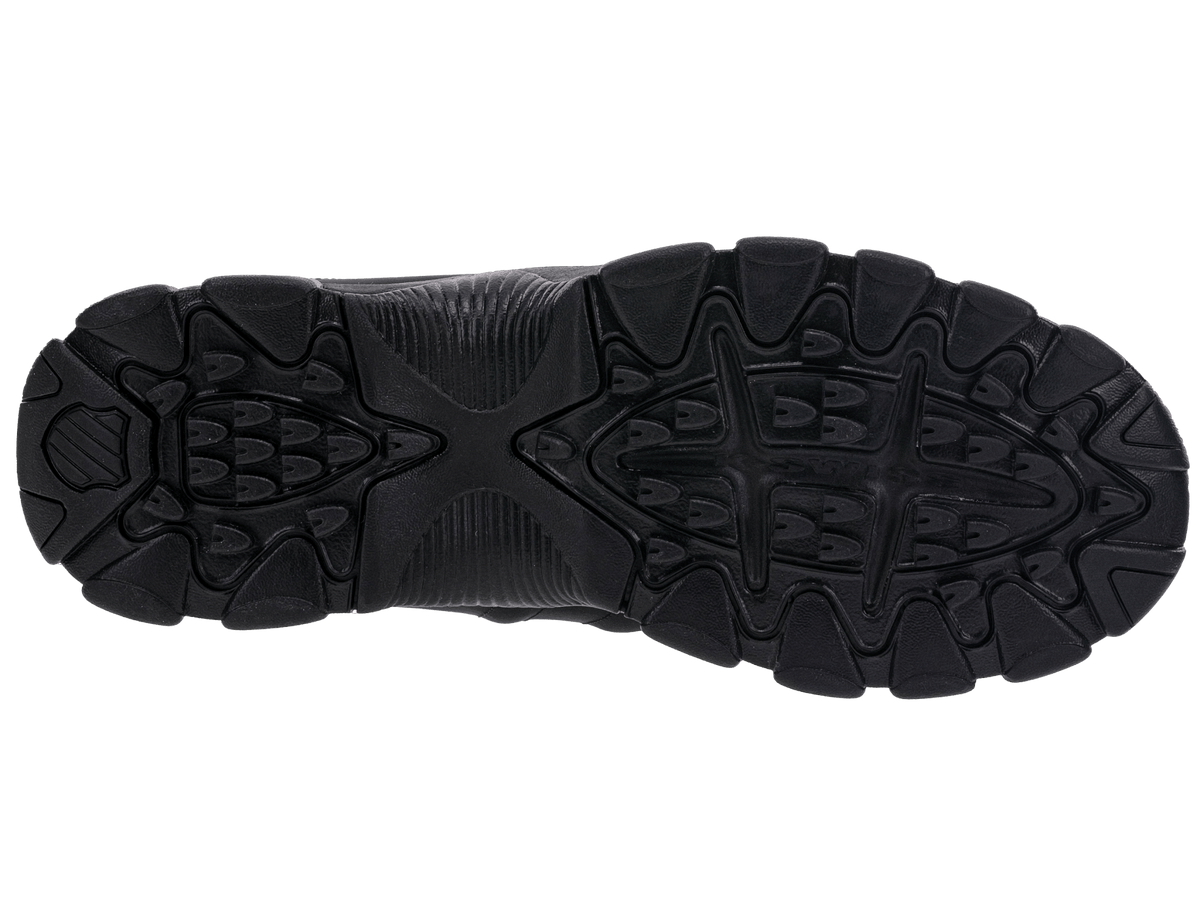 03426-098-M | ST329 CMF | BLACK/BLACK - K-Swiss US FOOTWEAR