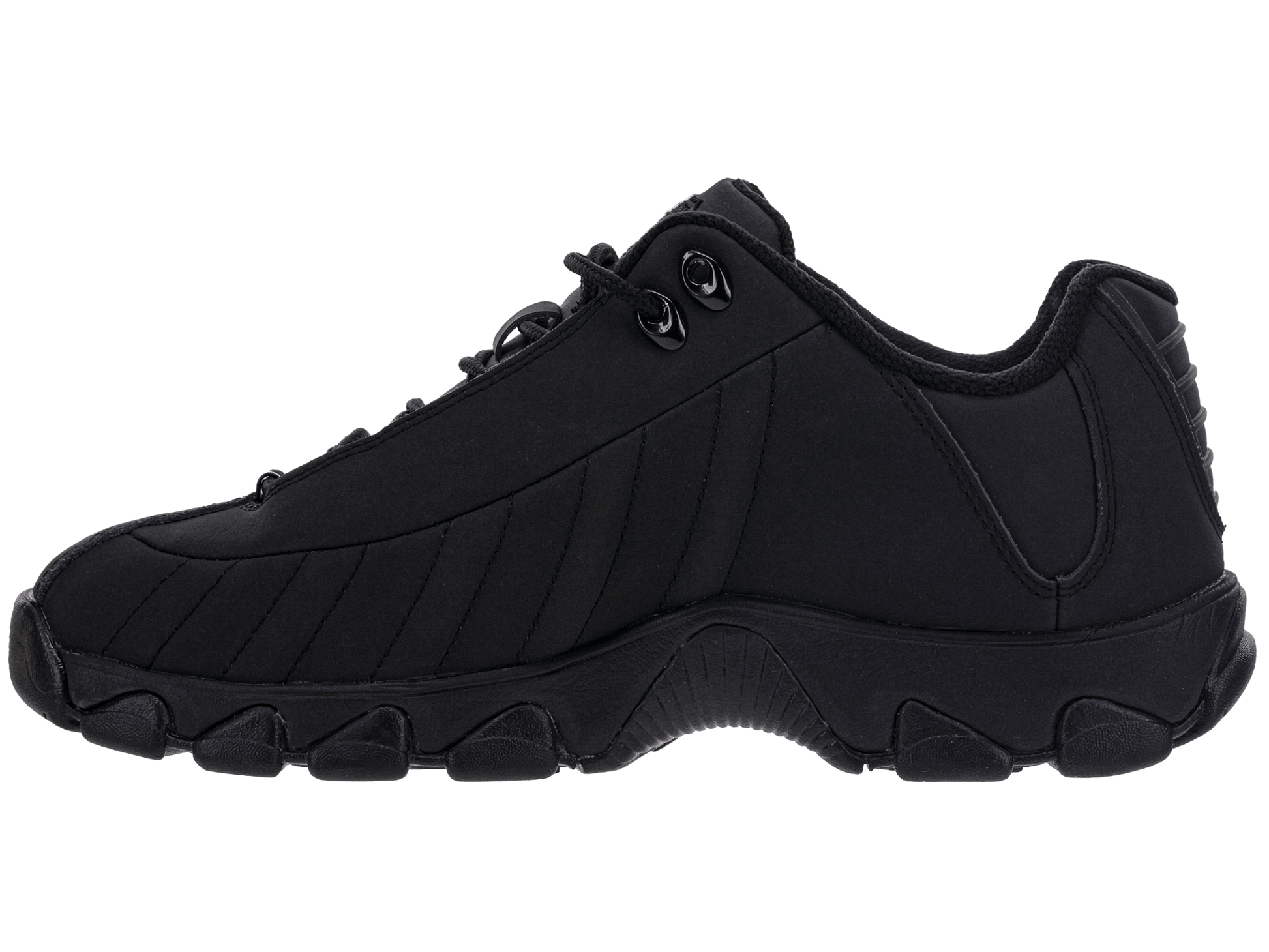 03426 - 098 - M | ST329 CMF | BLACK/BLACK - K - Swiss US - FOOTWEAR