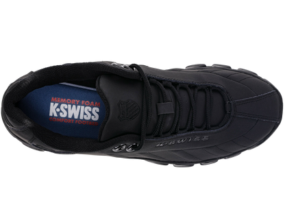 03426-098-XW | ST329 CMF | BLACK/BLACK