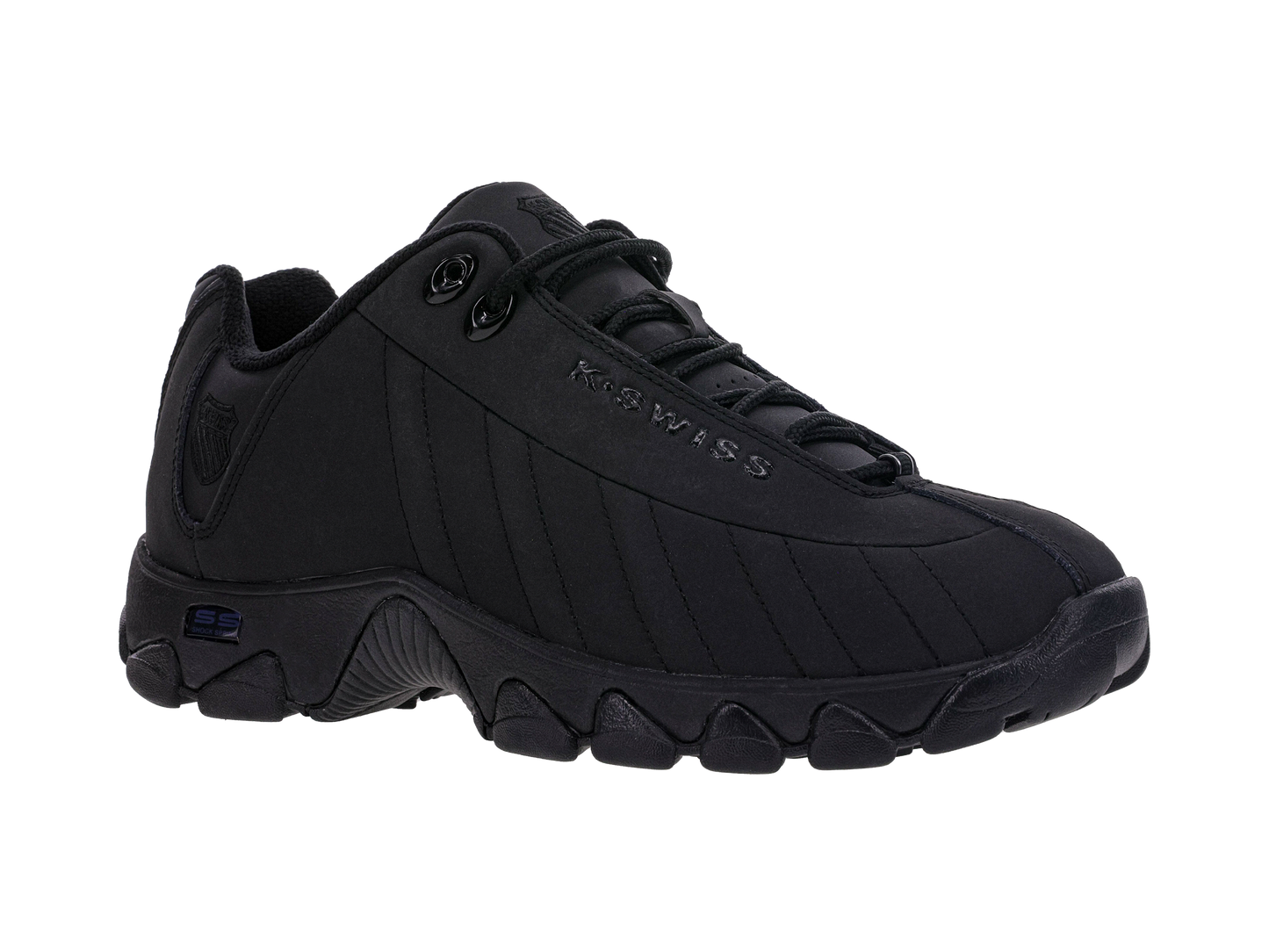 03426-098-M | ST329 CMF | BLACK/BLACK