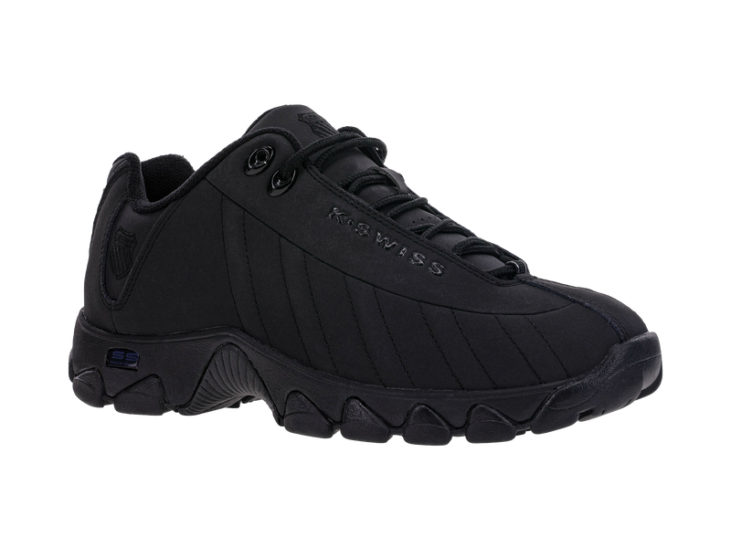 Black & White Shoes – K-Swiss US