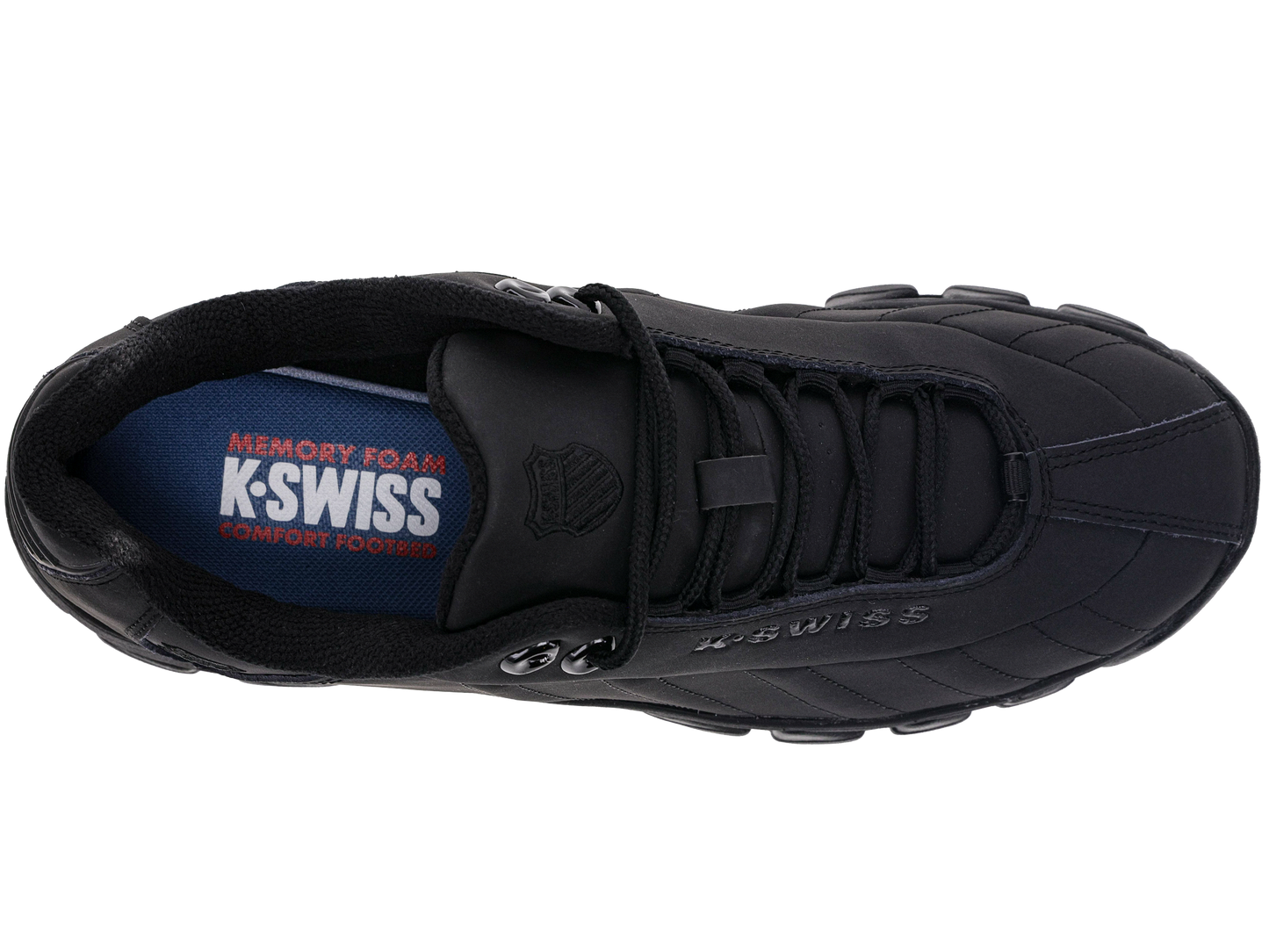 03426-098-M | ST329 CMF | BLACK/BLACK