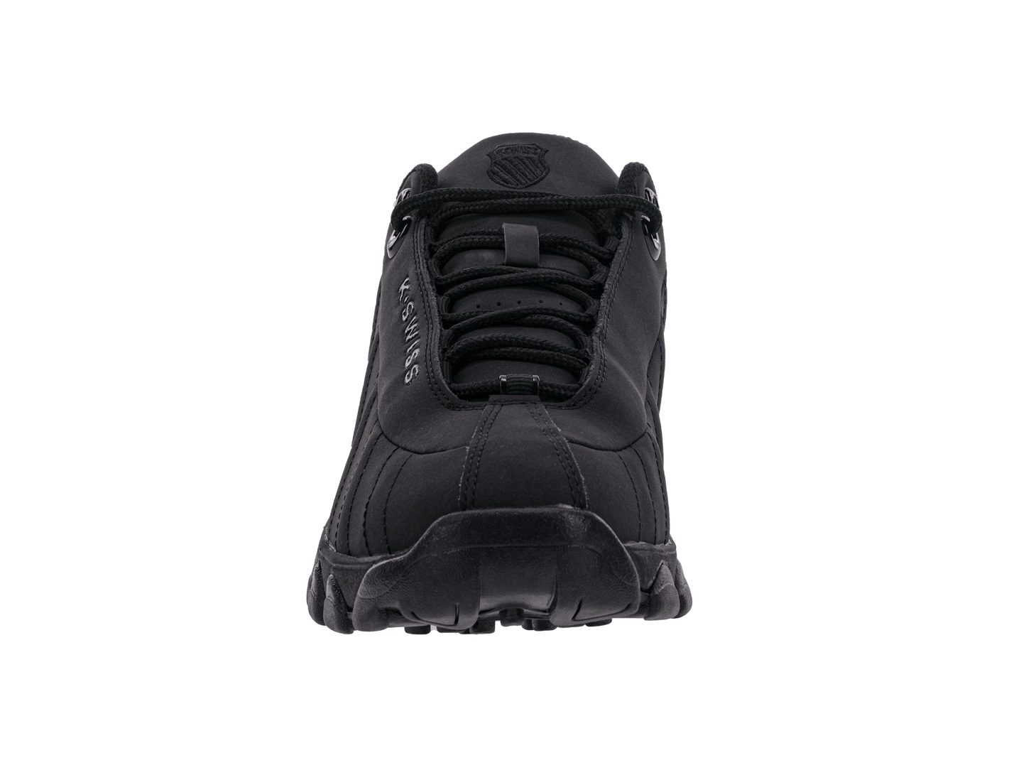 03426 - 098 - XW | ST329 CMF | BLACK/BLACK - K - Swiss US - FOOTWEAR