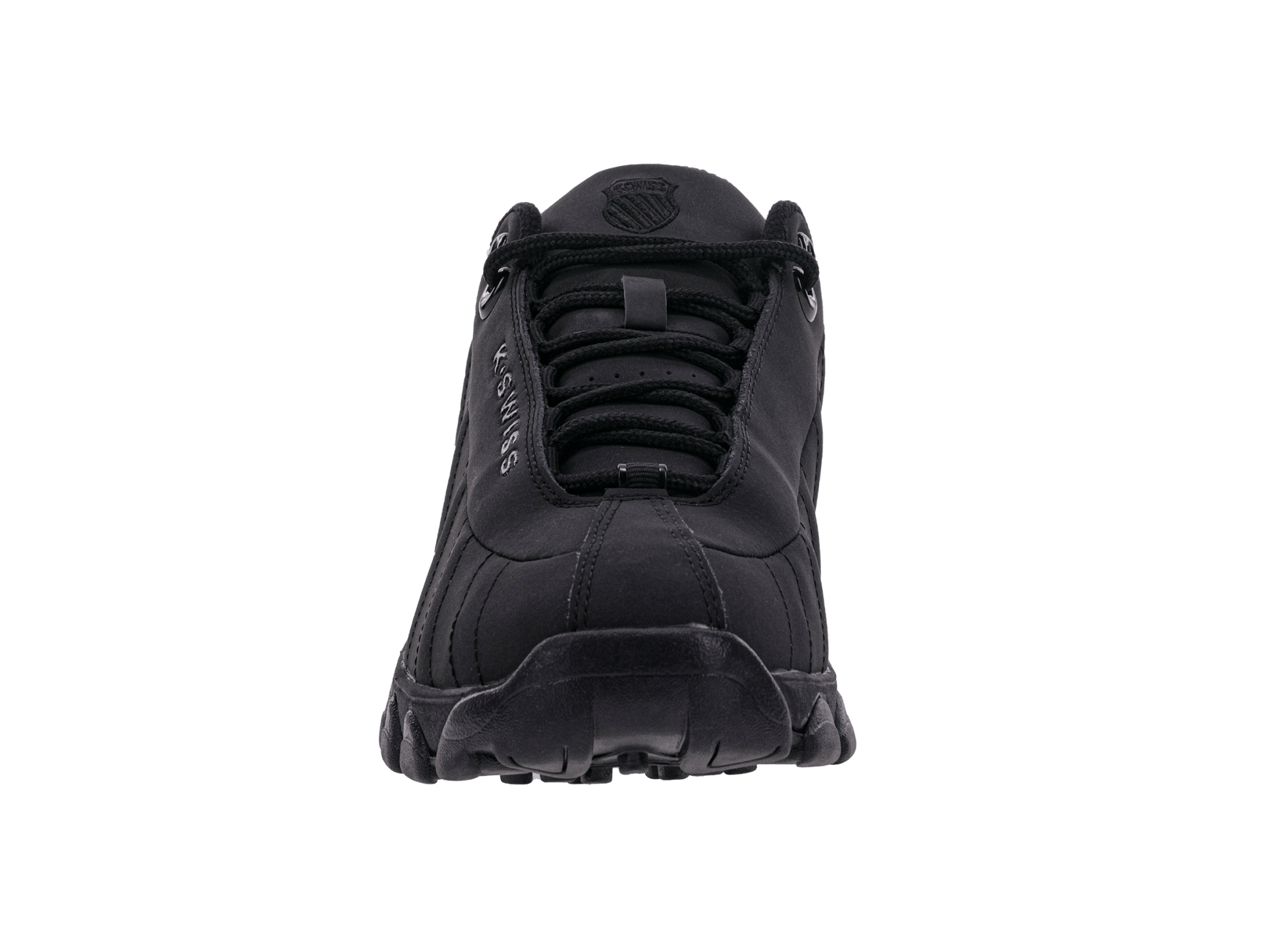 03426 - 098 - XW | ST329 CMF | BLACK/BLACK - K - Swiss US - FOOTWEAR