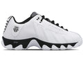 03426-XW WHITE/BLACK