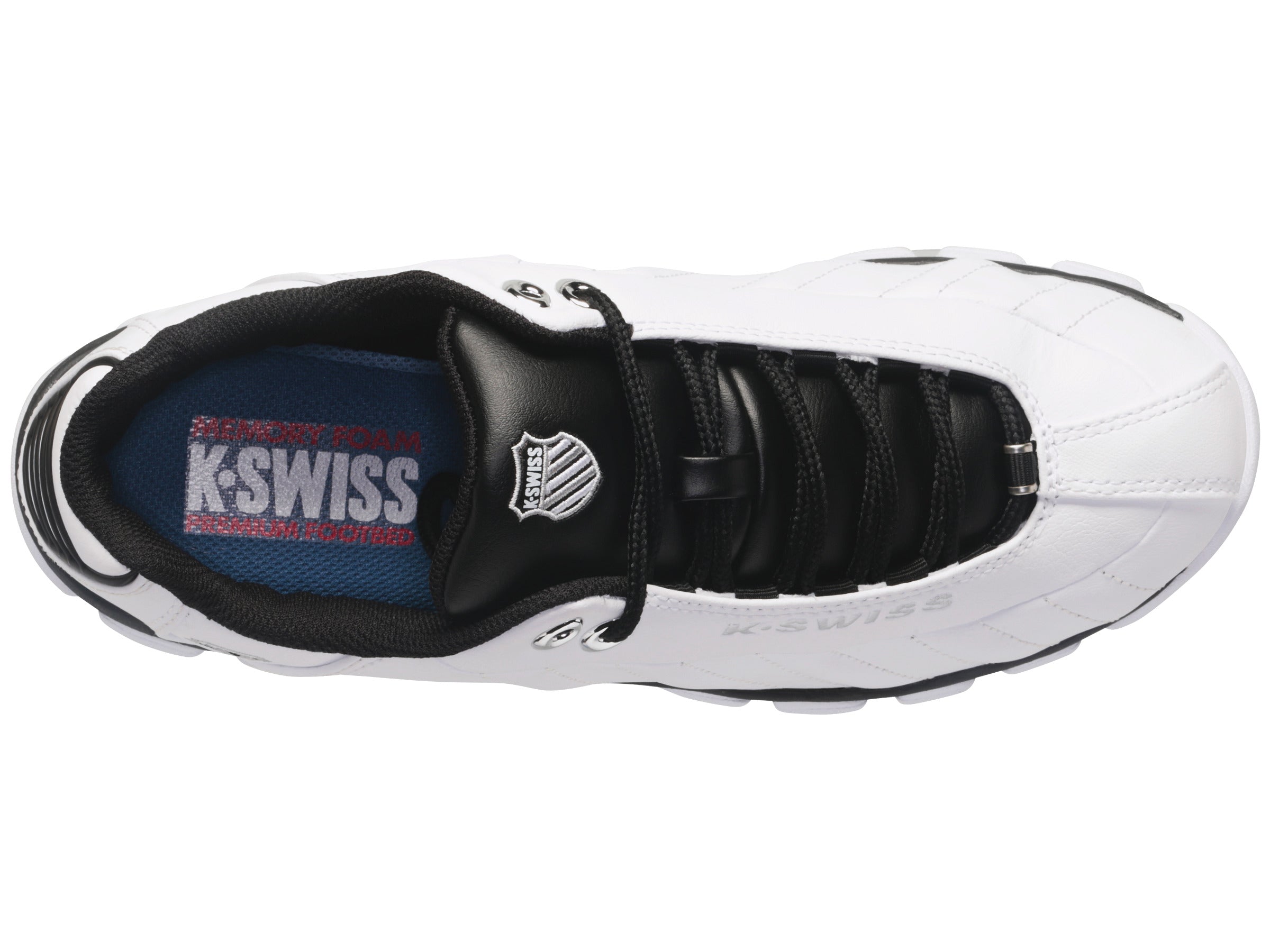 ST329 CMF – K-Swiss US