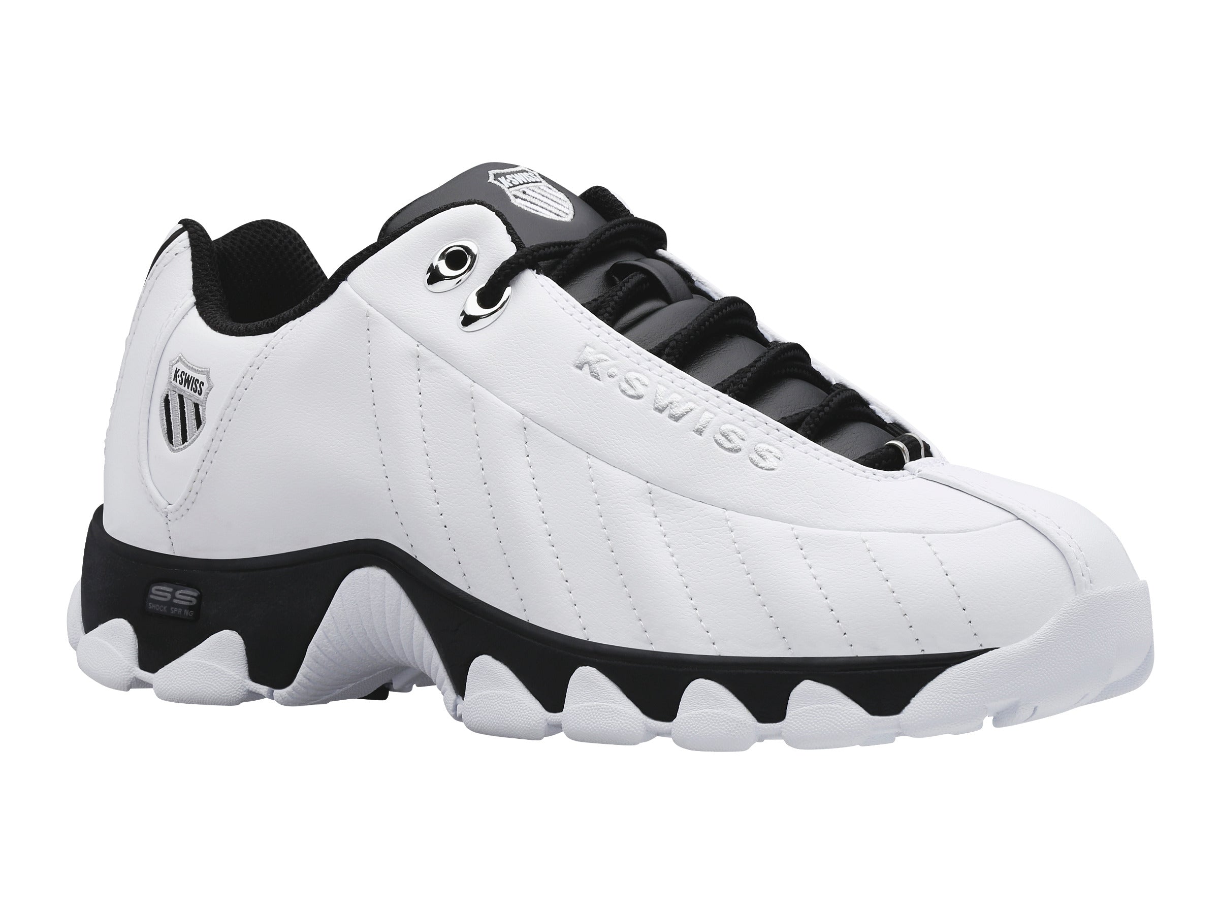 ST329 CMF – K-Swiss US