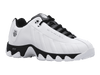 03426 - 102 - M | ST329 CMF | WHITE/BLACK - K - Swiss US - FOOTWEAR
