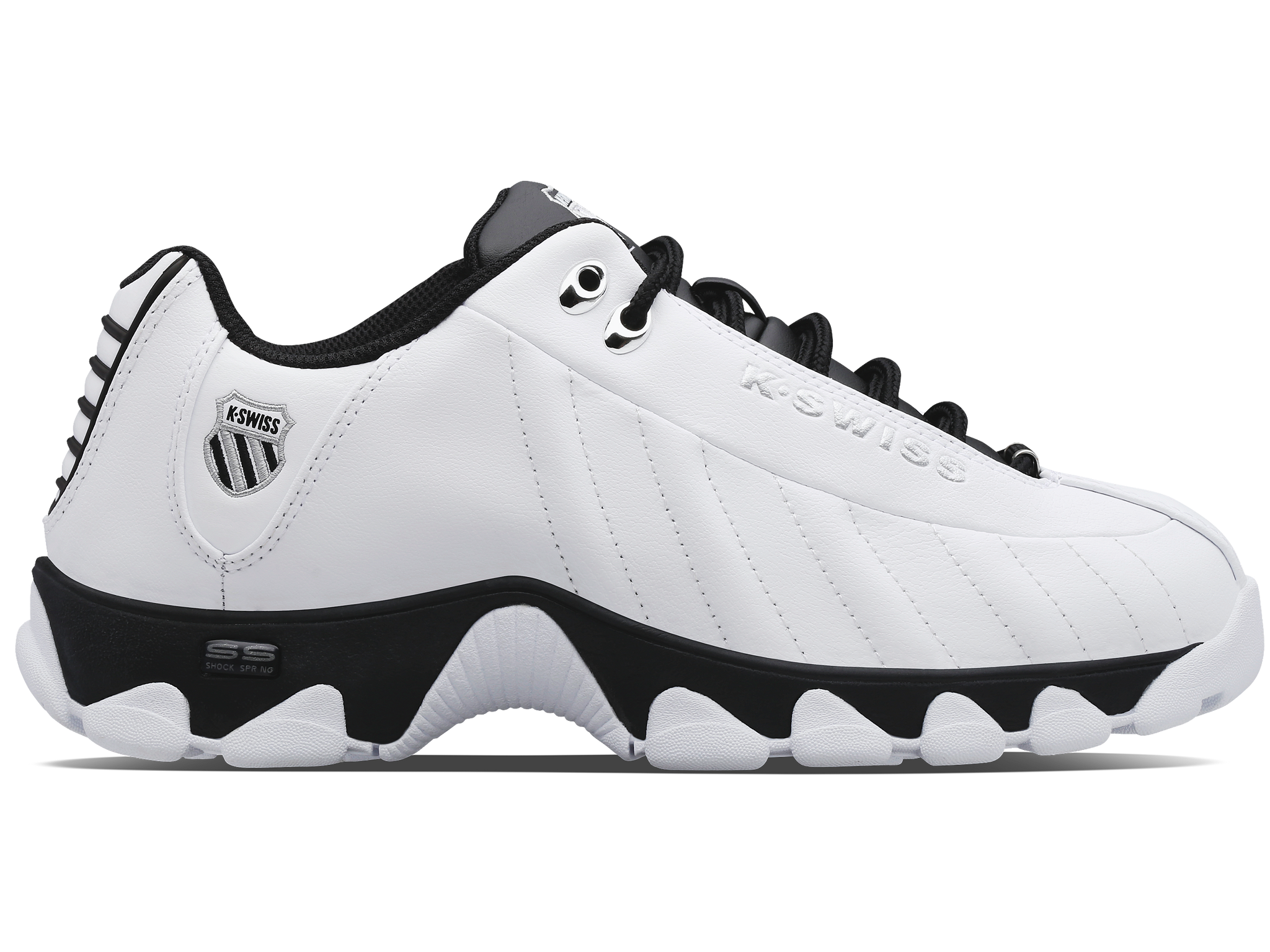 ST329 CMF – K-Swiss US