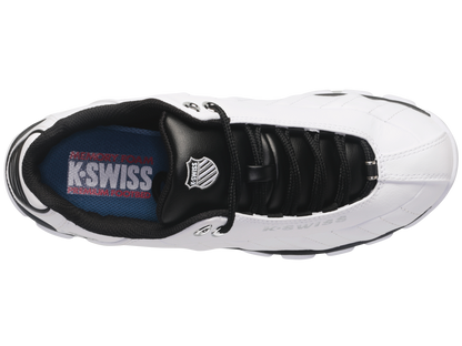 03426-102-XW | ST329 CMF | WHITE/BLACK