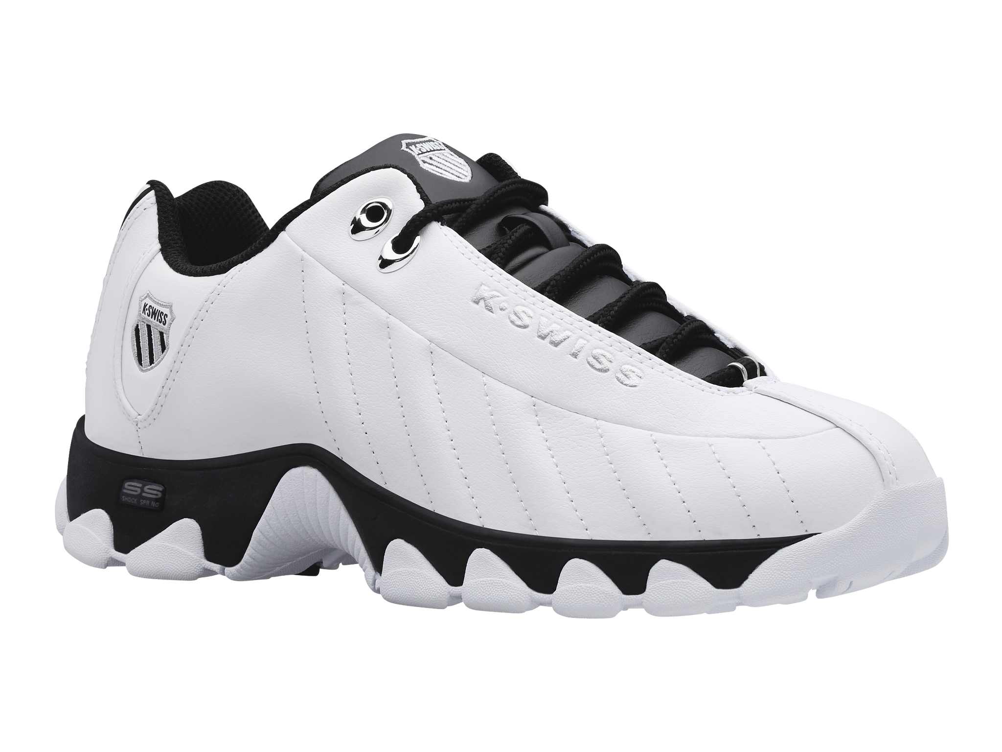 ST329 CMF – K-Swiss US