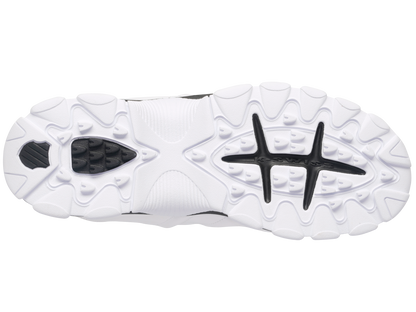 03426-102-XW | ST329 CMF | WHITE/BLACK