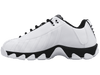 03426 - 102 - XW | ST329 CMF | WHITE/BLACK - K - Swiss US - FOOTWEAR