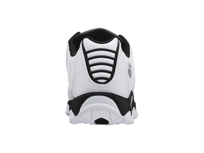 03426 - 102 - XW | ST329 CMF | WHITE/BLACK - K - Swiss US - FOOTWEAR