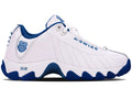 03426-XW WHITE/CLASSIC BLUE