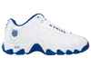 03426 - 117 - M | ST329 CMF | WHITE/CLASSIC BLUE - K - Swiss US - FOOTWEAR
